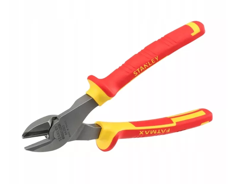 OBCINAKI DIAGONALNE VDE 1000V 175 MM 0-84-003 STANLEY