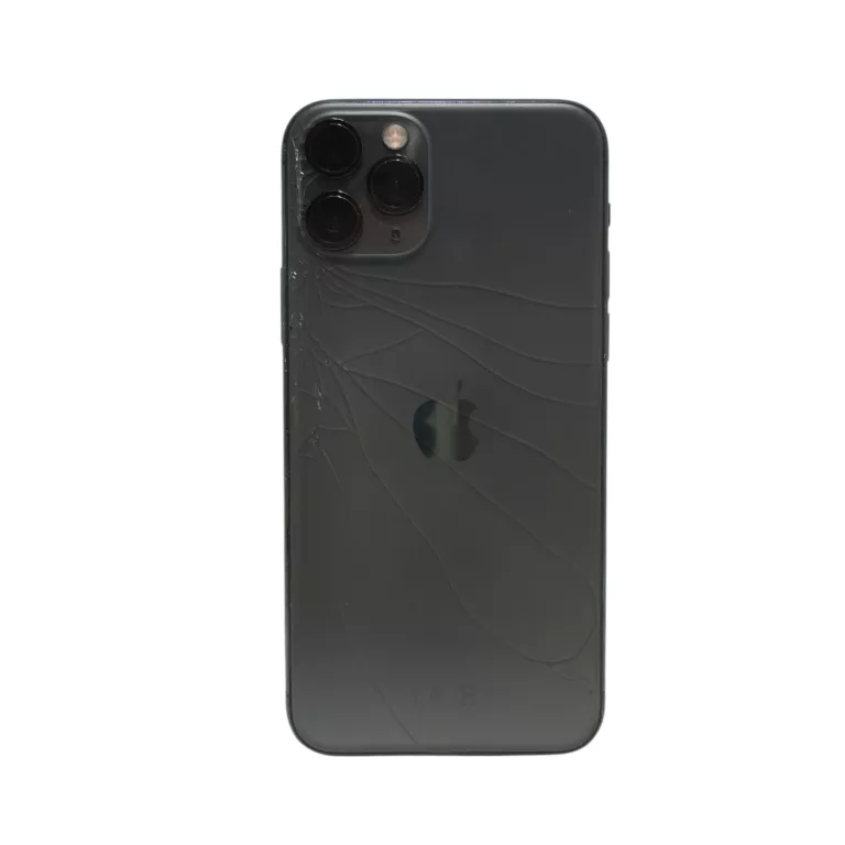 TELEFON IPHONE 11 PRO 512 GB / 75 %