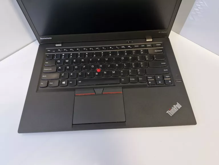 LAPTOP LENOVO THINKPAD CARBON X1 INTEL CORE I5-5200U 8GB 256SSD
