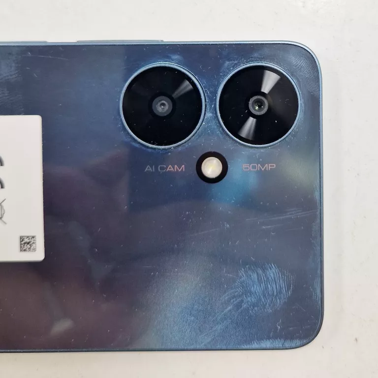 XIAOMI REDMI 13C 5G 4/128 GB NIEBIESKI