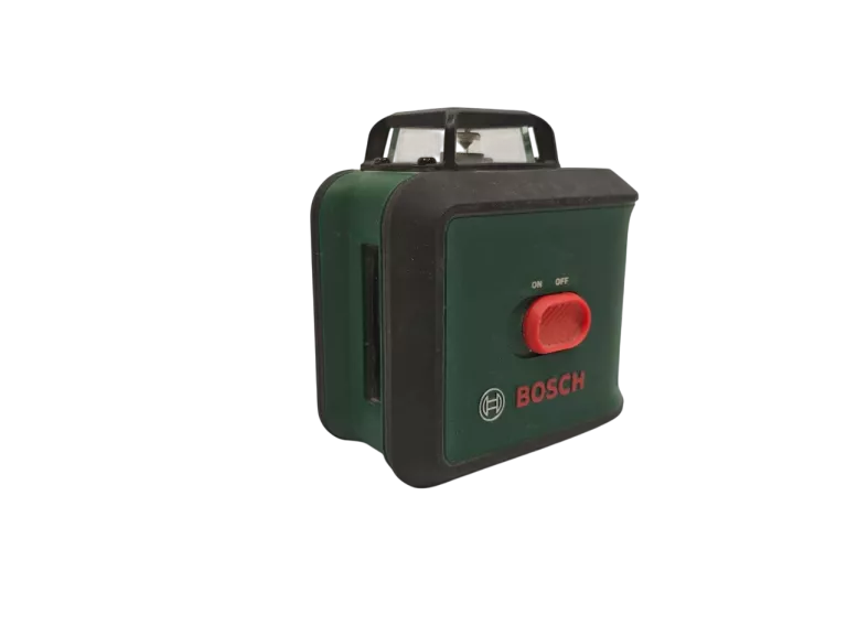 LASER KRZYŻOWY BOSCH UNIVERSALLEVEL 360 24 M