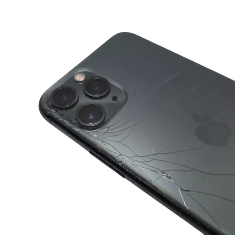 TELEFON IPHONE 11 PRO 512 GB / 75 %