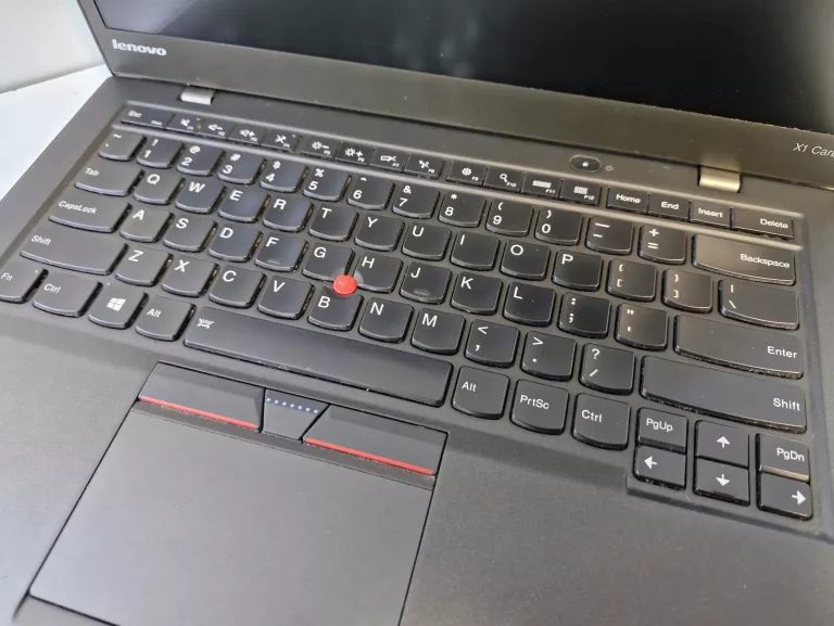 LAPTOP LENOVO THINKPAD CARBON X1 INTEL CORE I5-5200U 8GB 256SSD