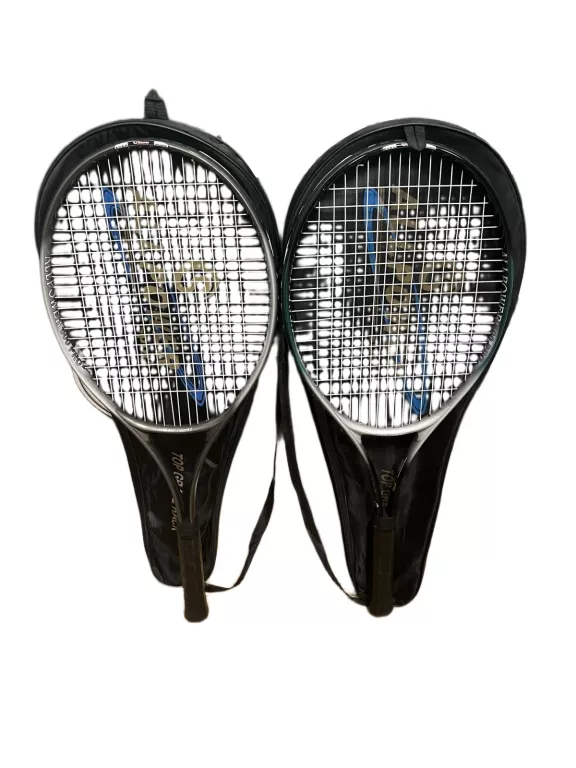 RAKIETA TENISOWA ALL POWER 600 PRO