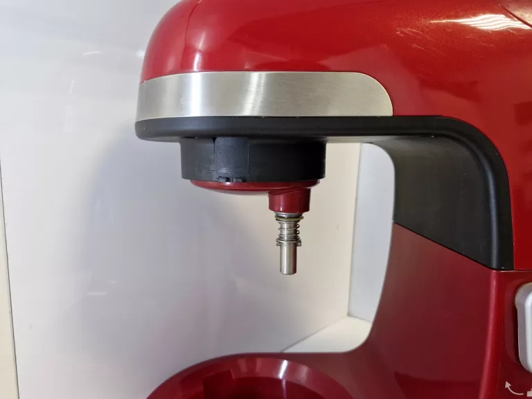 ROBOT PLANETARNY SILVERCREST SKMP 1300 C1 CZERWONY