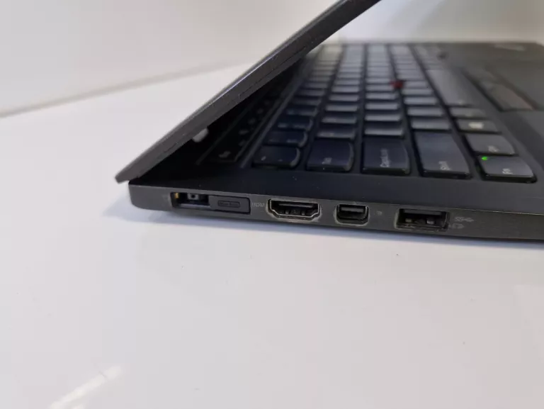 LAPTOP LENOVO THINKPAD CARBON X1 INTEL CORE I5-5200U 8GB 256SSD