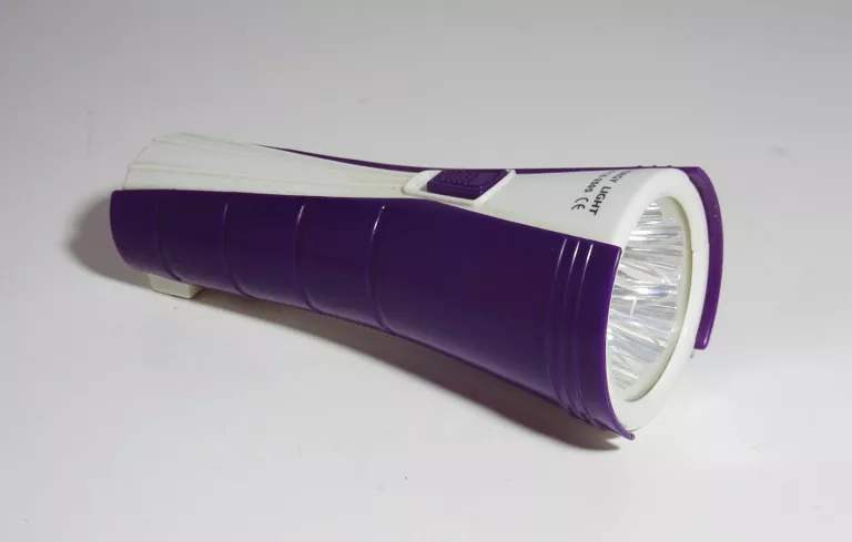 LATARKA ENERGY LIGHT 350 MAH 2W1 !! WARTO !!