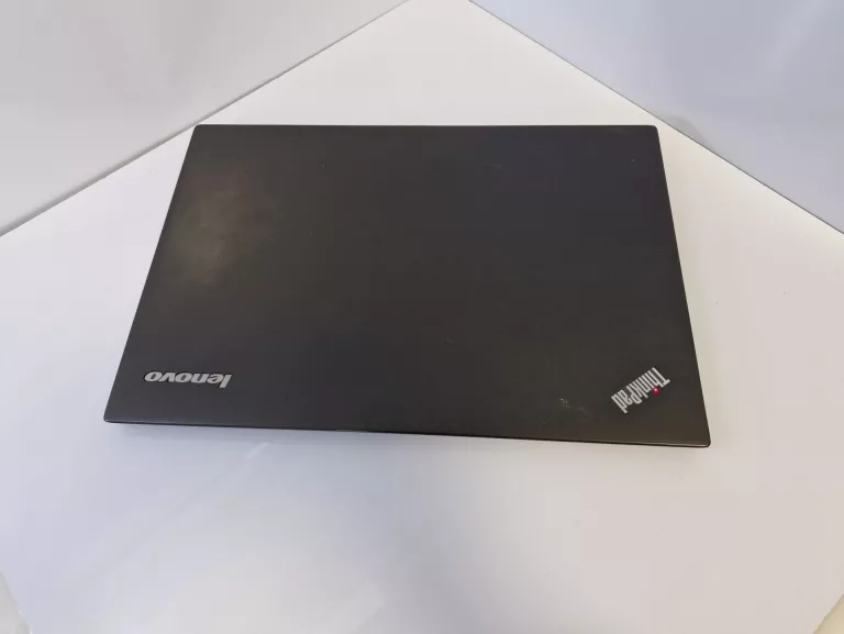LAPTOP LENOVO THINKPAD CARBON X1 INTEL CORE I5-5200U 8GB 256SSD