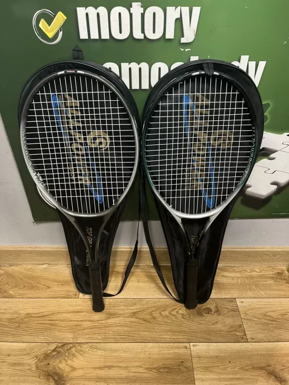 RAKIETA TENISOWA ALL POWER 600 PRO