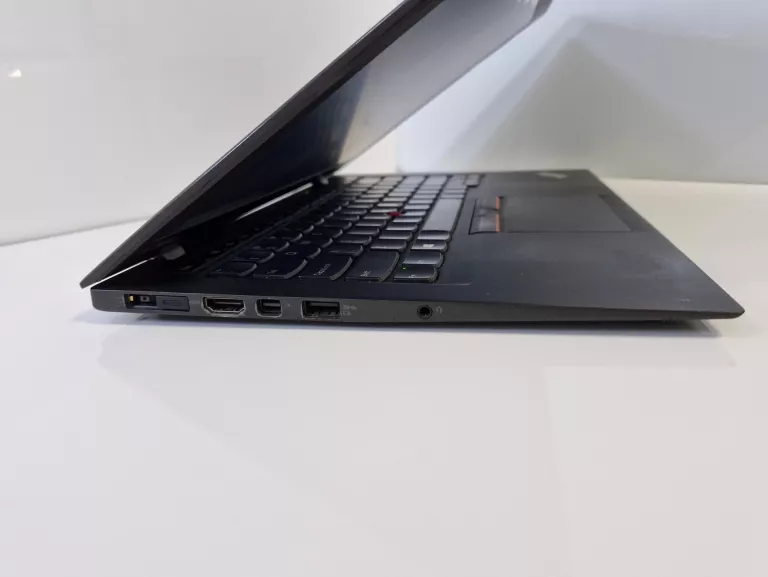 LAPTOP LENOVO THINKPAD CARBON X1 INTEL CORE I5-5200U 8GB 256SSD