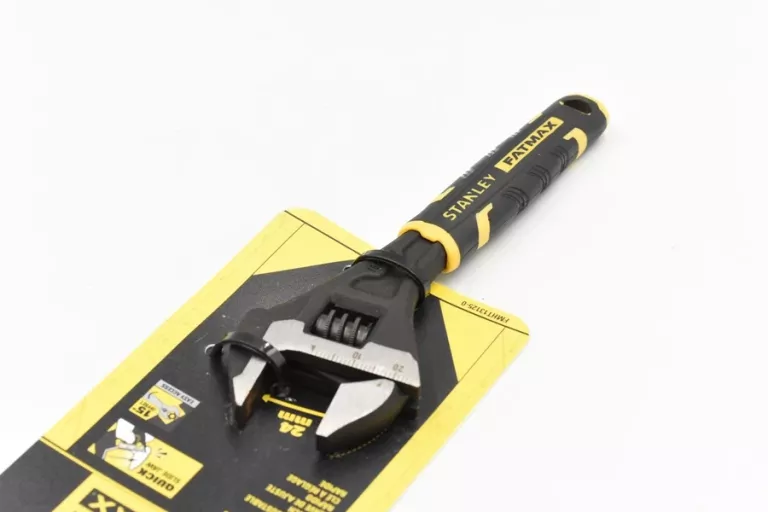 KLUCZ NASTAWNY STANLEY FMHT13125-0