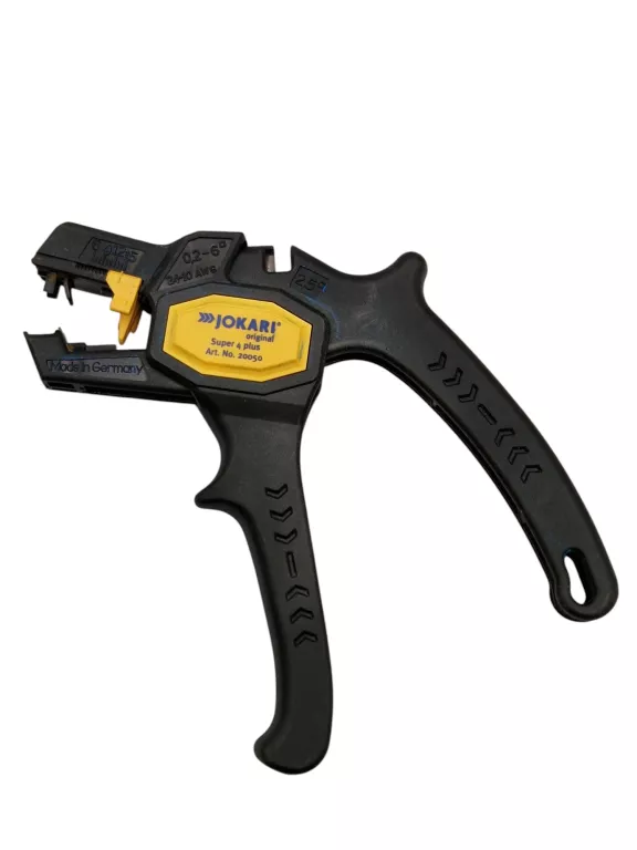 JOKARI 90810 SZCZYPCE I NOŻE DO ŚCIĄGANIA IZOLACJI W SORTIMO L-BOXX MINI