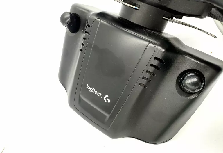 KIEROWNICA LOGITECH G29 + PEDAŁY + SKRZYNIA BIEGÓW