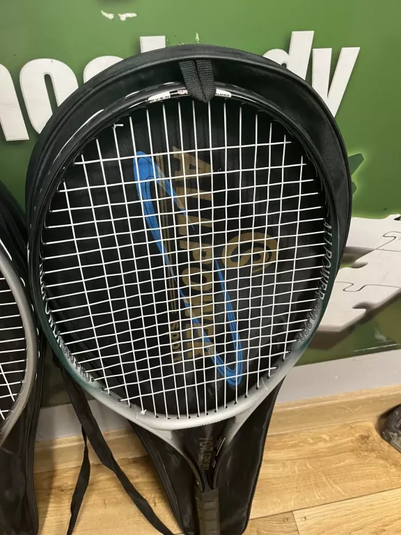 RAKIETA TENISOWA ALL POWER 600 PRO
