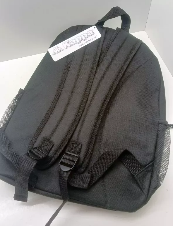 PLECAK KAPPA 19-4006