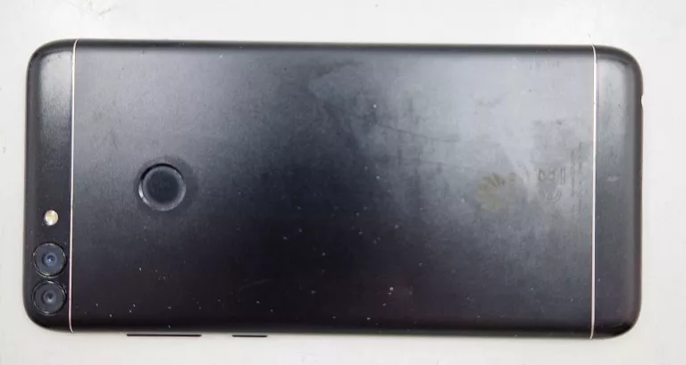 HUAWEI P SMART 3/32 GB CZARNY