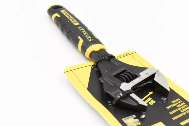 STANLEY KLUCZ NASTAWNY 200MM FMHT13126-0