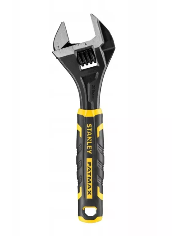STANLEY KLUCZ NASTAWNY 200MM FMHT13126-0