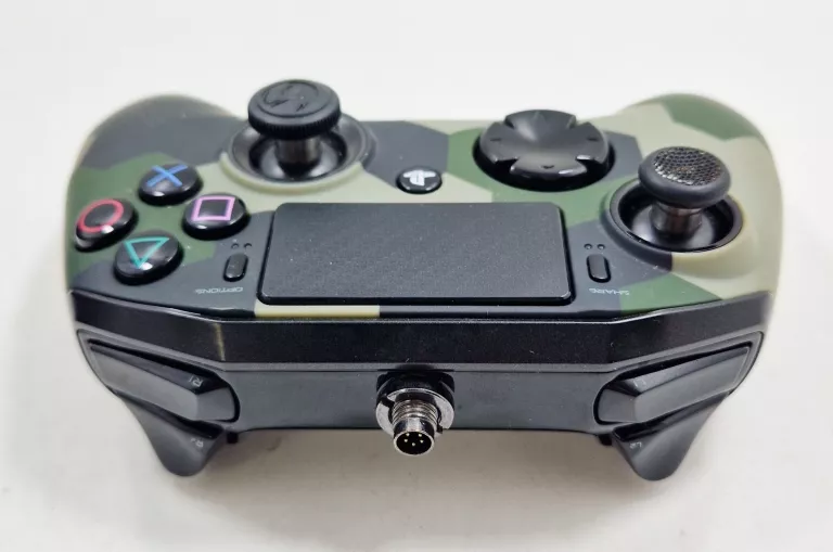 PAD PS4 NACON REVOLUTION UNLIMITED PRO GREEN CAMO