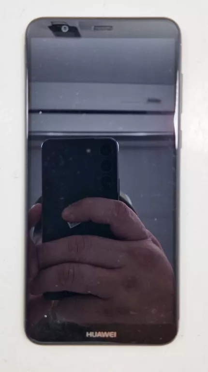 HUAWEI P SMART 3/32 GB CZARNY