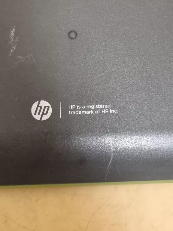 LAPTOP HP CHROMEBOOK 11 G5 EE 4/16GB