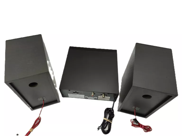 WIEŻA BLAUPUNKT MS 30BT