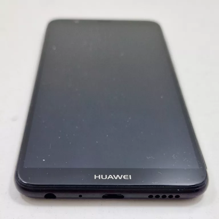 HUAWEI P SMART 3/32 GB CZARNY