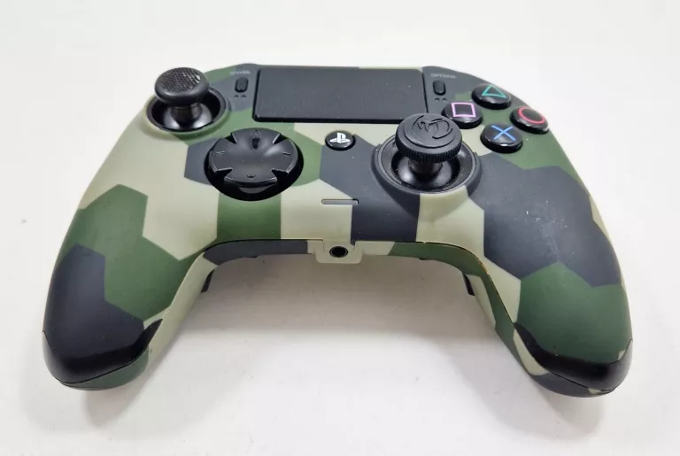 PAD PS4 NACON REVOLUTION UNLIMITED PRO GREEN CAMO