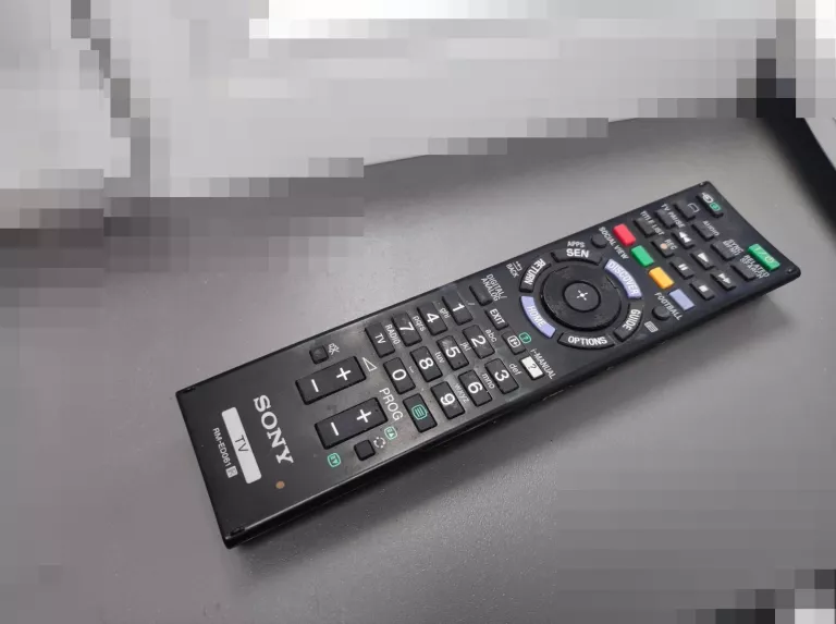 TELEWIZOR SONY KDL-40WE660 PILOT, 40 CALI, NETFLIX , YT