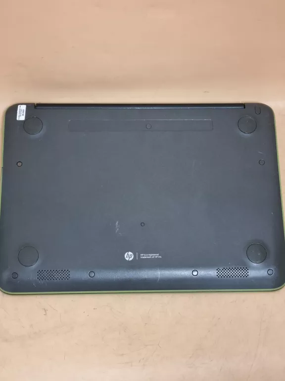LAPTOP HP CHROMEBOOK 11 G5 EE 4/16GB