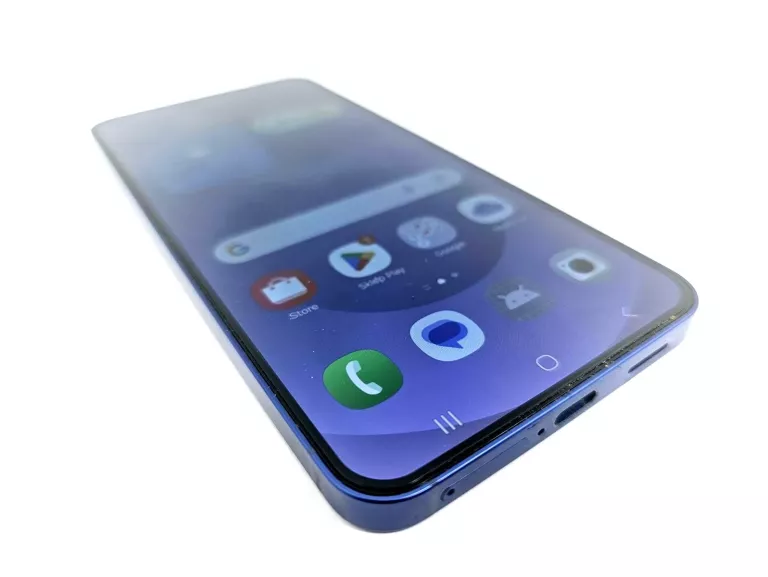 TELEFON SMARTFON SAMSUNG GALAXY S25 5G 12/256GB