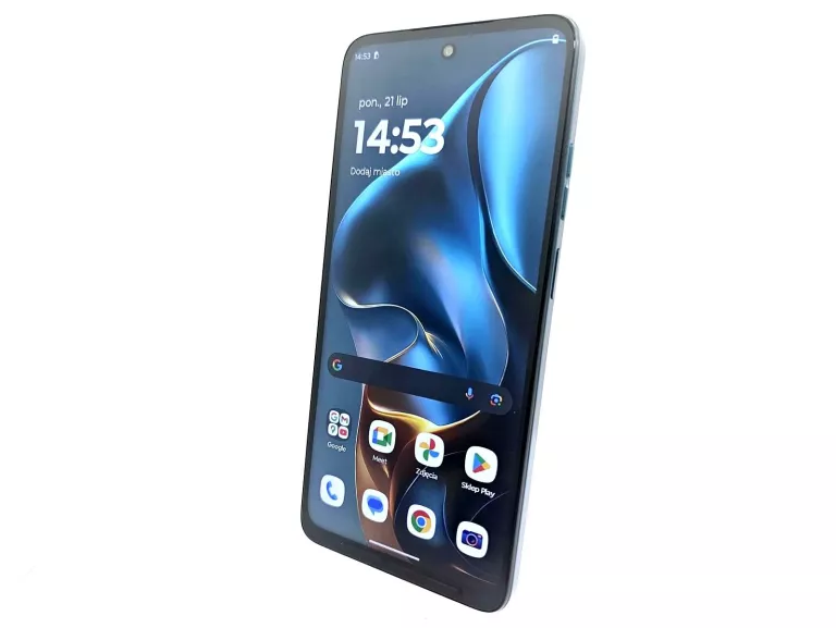 TELEFON MOTOROLA MOTO G05 4/128GB