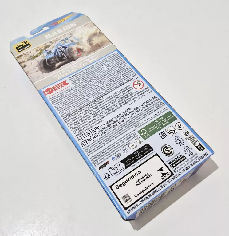 SAMOCHODZIKI HOT WHEELS RÓŻNE KOLORY