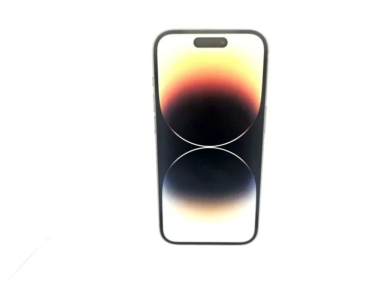 TELEFON IPHONE 14 PRO 128GB 87% BATERIA ZŁOTY KOMPLET