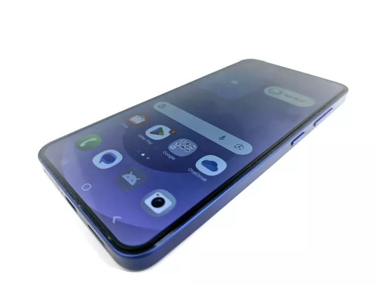 TELEFON SMARTFON SAMSUNG GALAXY S25 5G 12/256GB