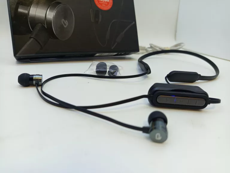 SLUCHAWKI AIRCOUSTIC HIGHQ POWER 39257 KOMPLET