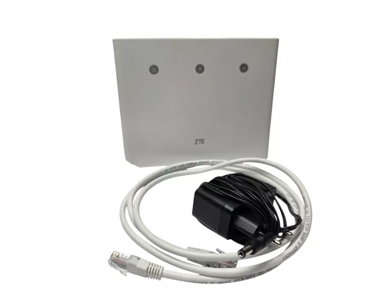 ROUTER MF296C PUD