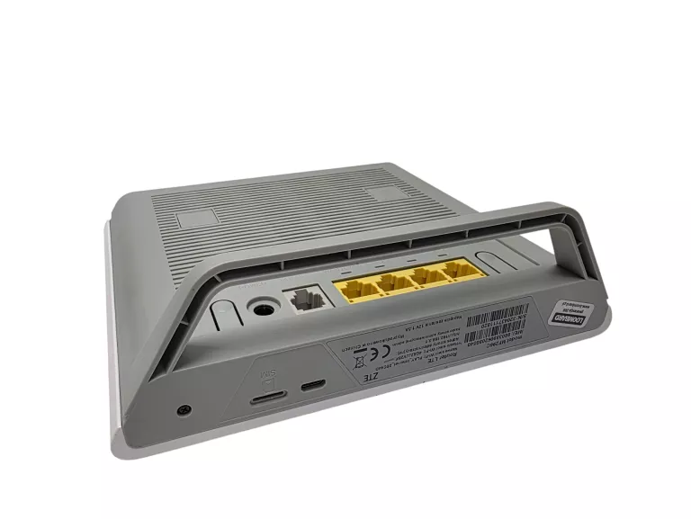 ROUTER MF296C PUD