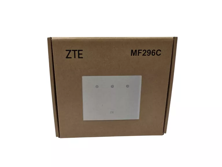 ROUTER MF296C PUD