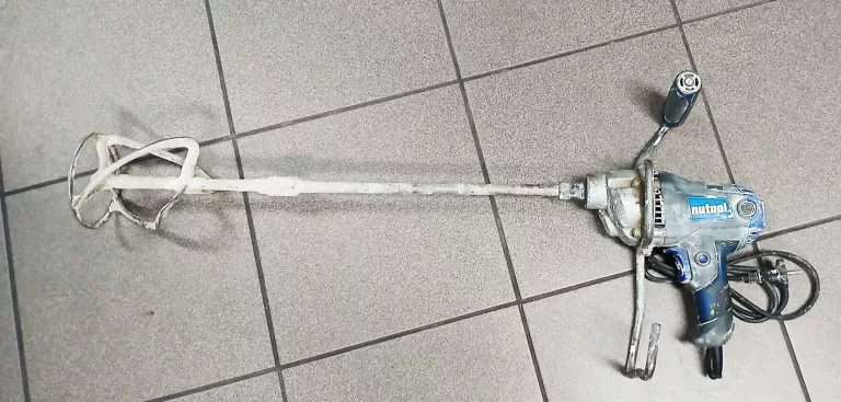 MIESZADŁO NUTOOL NHM 850