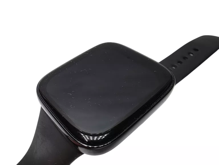SMARTWATCH REDMI WATCH 3 ACTIVE KOMPLET