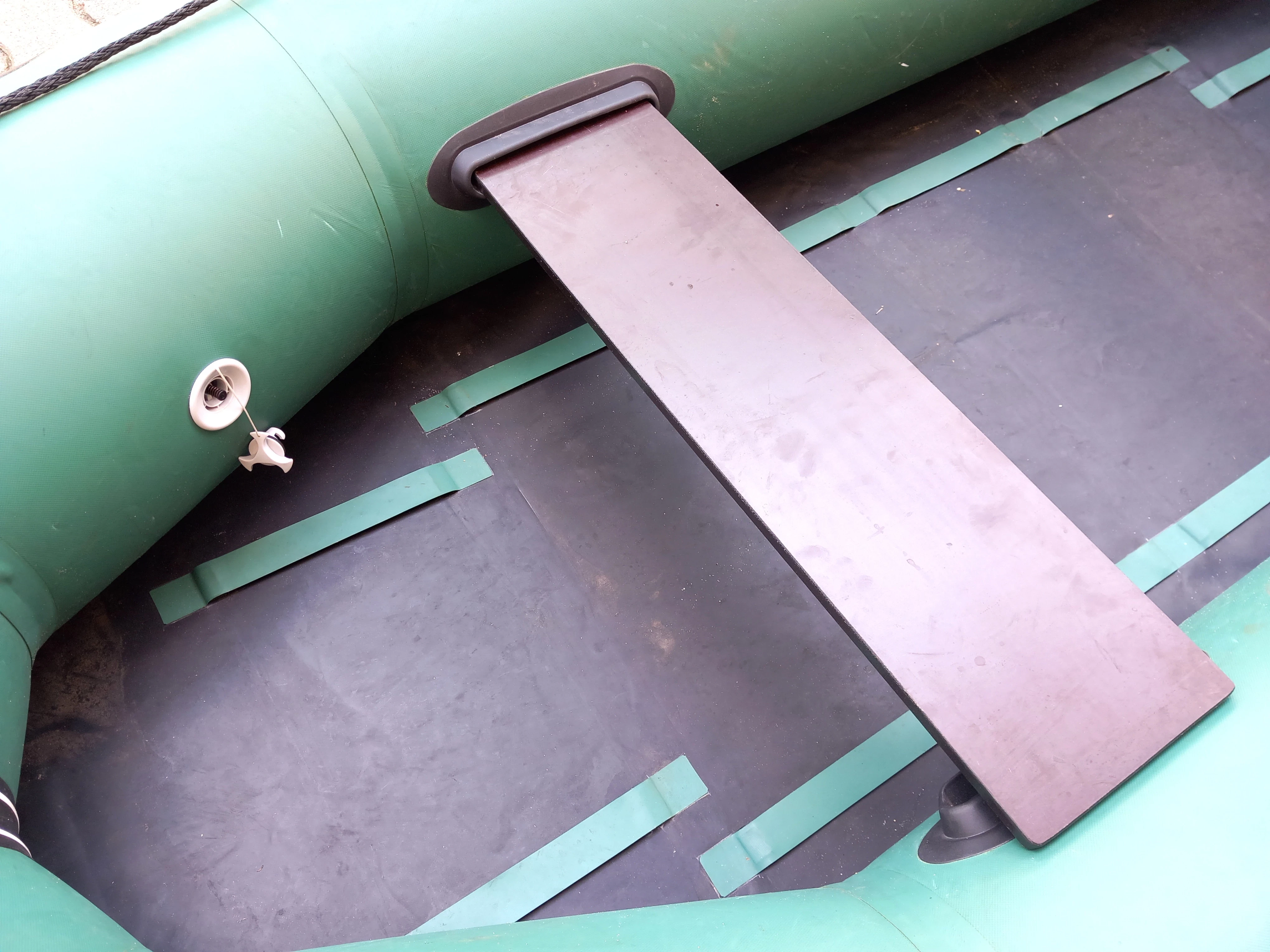 ponton-motorowy-bark-bt-290-wiosla-pompka-bdb-stan-kod-producenta-bark-bt-290