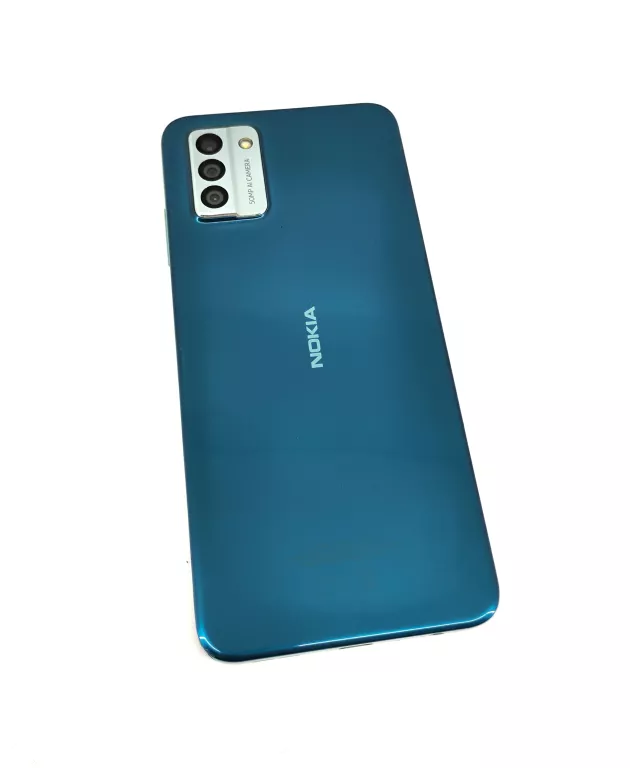 TELEFON NOKIA G22 4GB/128GB NIEBIESKI