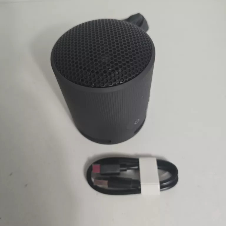 SONY GŁOŚNIK XB100