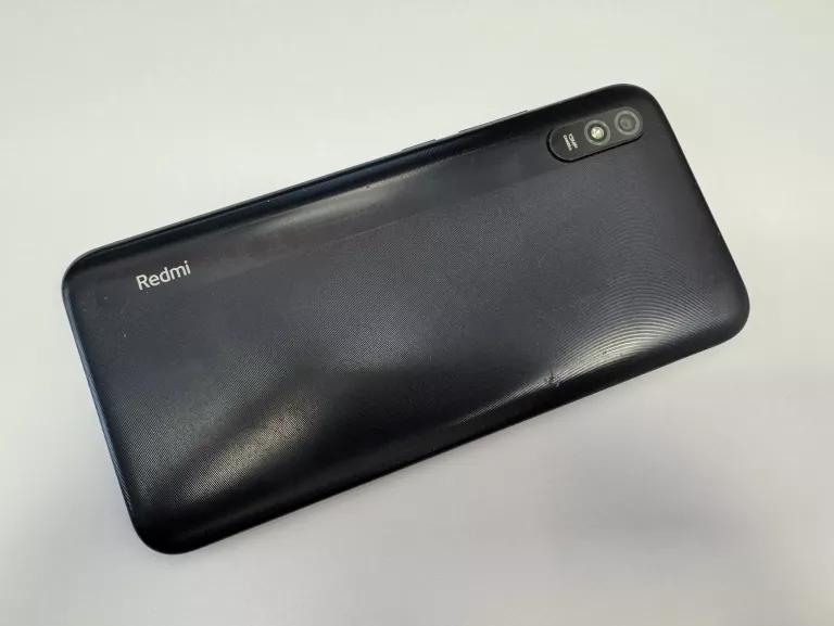 TELEFON XIAOMI REDMI 9A