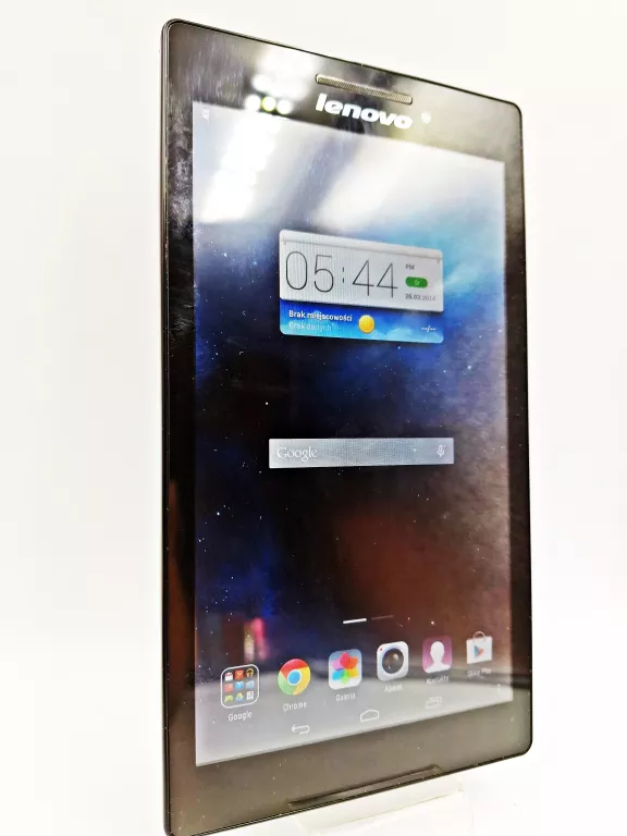 TABLET LENOVO TAB 2 A7 KOMPLET