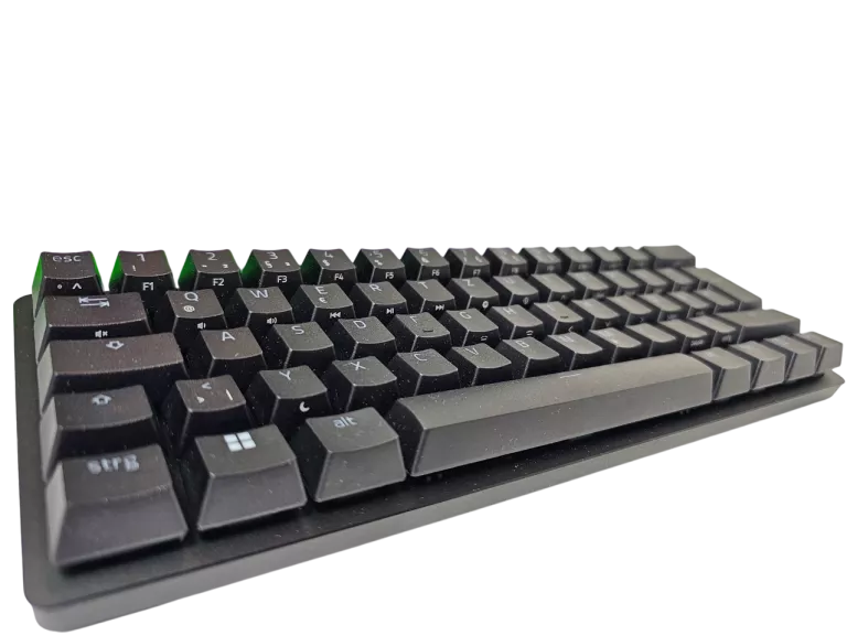 KLAWIATURA RAZER HUNTSMAN MINI