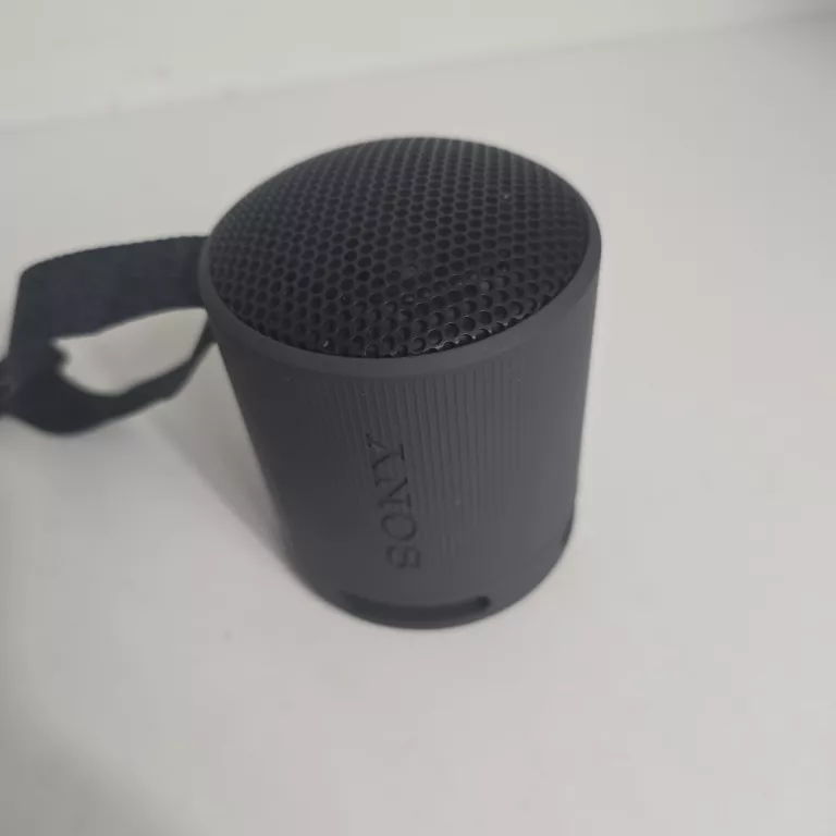SONY GŁOŚNIK XB100