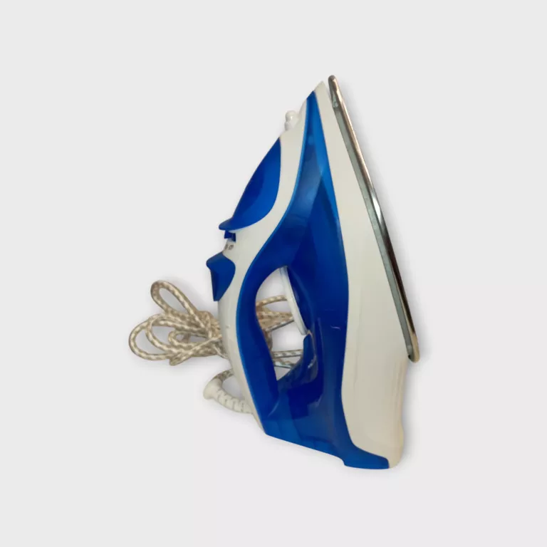 ŻELAZKO OK STEAM IRON SOLO