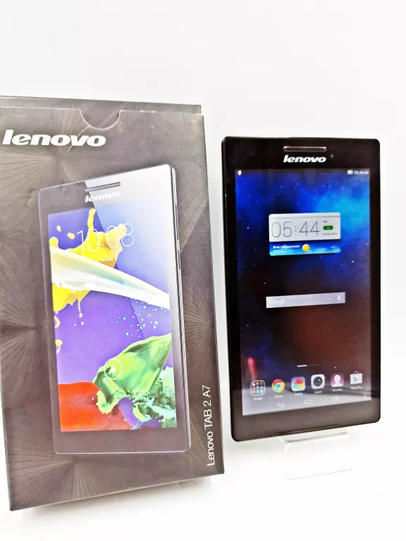 TABLET LENOVO TAB 2 A7 KOMPLET